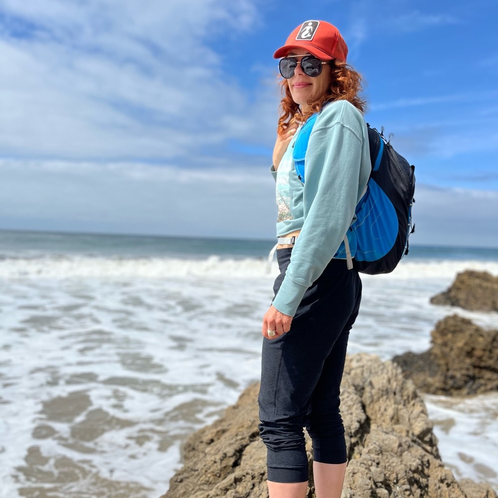 Meet your Posher, Tara